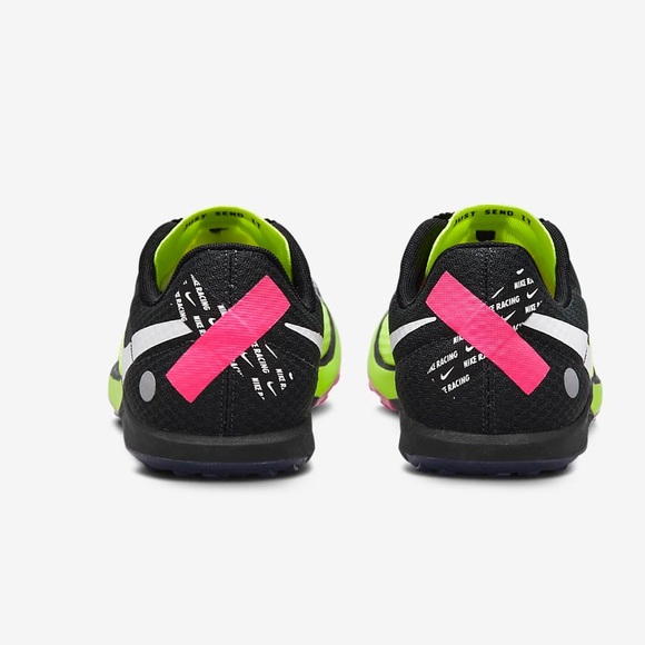 Nike Rival XC 6 Cross-Country Spikes; - Picture 5 of 10